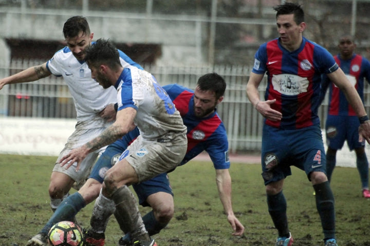 Η Καλλιθέα για θέατρο σκιών και σωματοφύλακες