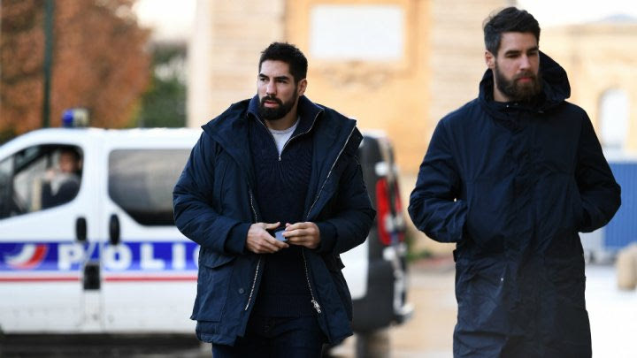 Ποινή φυλάκισης για στημένο αγώνα στους Καράμπατιτς!