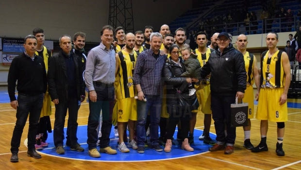 Νικόπολη Πρέβεζας θα πει…