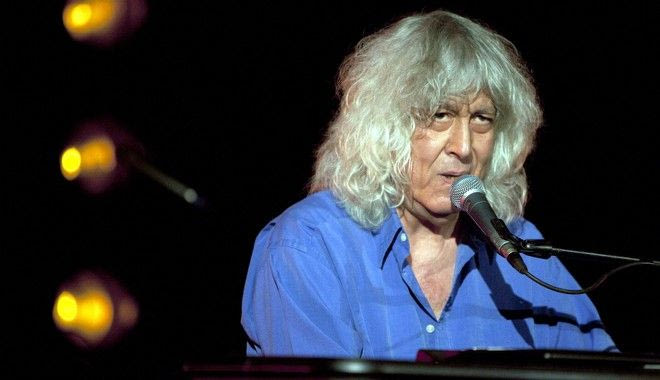 Ο Λουκιανός του ιστορικού “αρχίζει το ματς”, δεν είναι πια μαζί μας