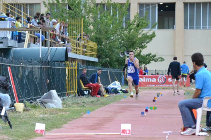Ποινή αποκλεισμού τεσσάρων ετών στον Κωστάκη
