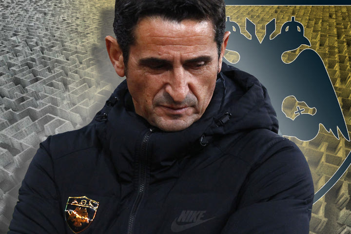Επιθετικός λαβύρινθος