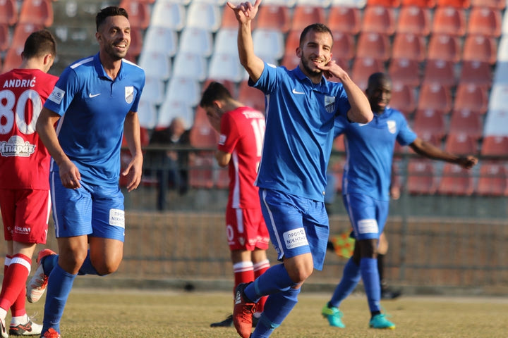 Stoiximan.gr Football League LIVE (19/2)