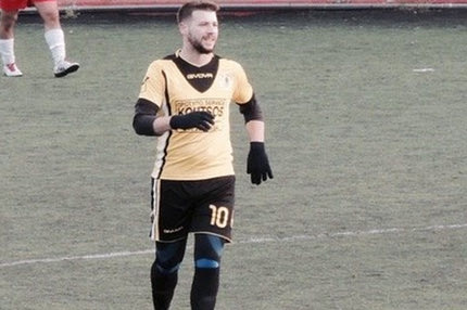 Ο ήρωας της επικής ανατροπής στο Sport24.gr: “Φαντάσου, δεν εκτελώ εγώ τα πέναλτι”