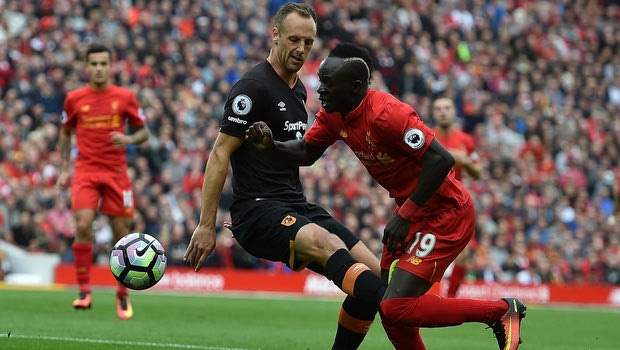 Premier League LIVE (4/2)