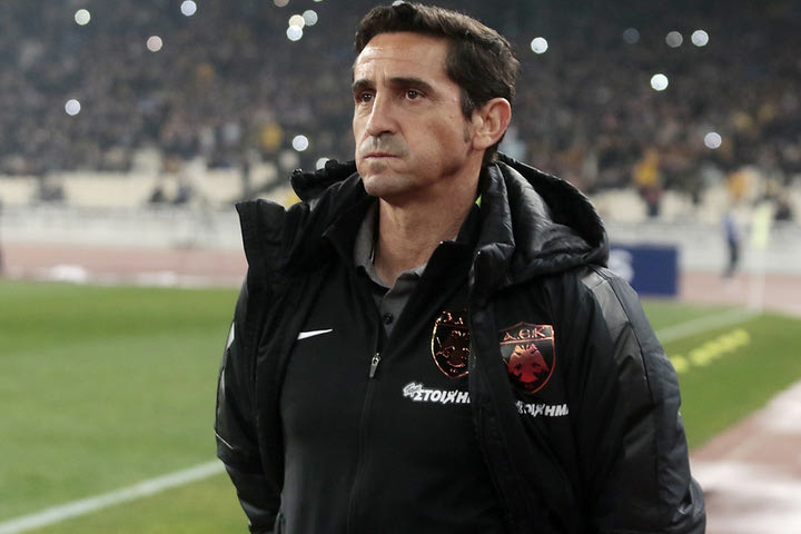 Χιμένεθ: “Πιο σημαντικό και από το ντέρμπι”