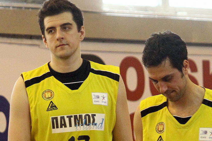 Η Δόξα Λευκάδας ανακοίνωσε τον Μάρας