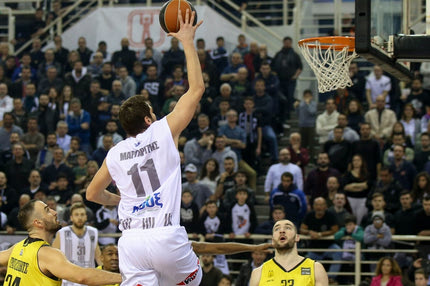 Με 0/20 τρίποντα και όμως κέρδισε