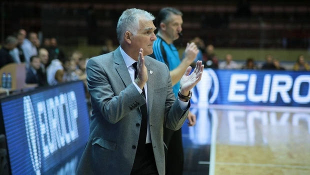 Μαρκόπουλος: “Στο τέλος η άμυνά μας έσφιξε…”