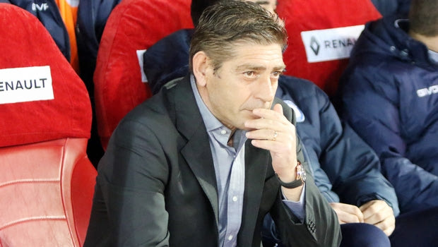 Παντελίδης: “Διδακτική ήττα ενόψει της συνέχειας”