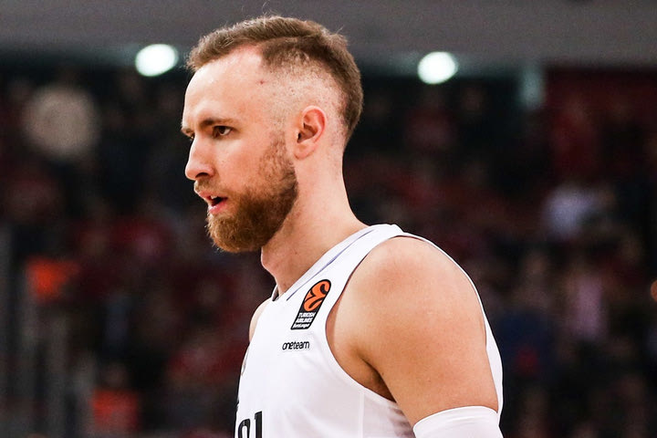 Liga Endesa: Η Μπρεογκάν συνέτριψε τη Ρεάλ