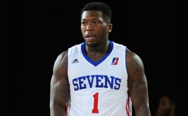 Στη Βενεζουέλα ο Nate Robinson!
