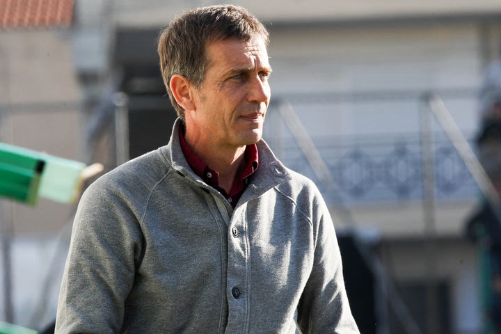 Ο 4ος Αγροτικός Αστέρας απέλυσε τον Νεντίδη