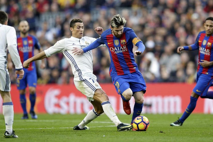 “Η Formula 1 έχει τους δικούς της Messi – Ronaldo”