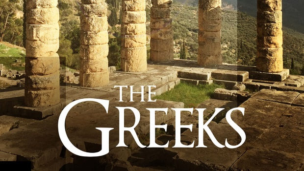 Ερχονται οι… Ελληνες στο National Geographic