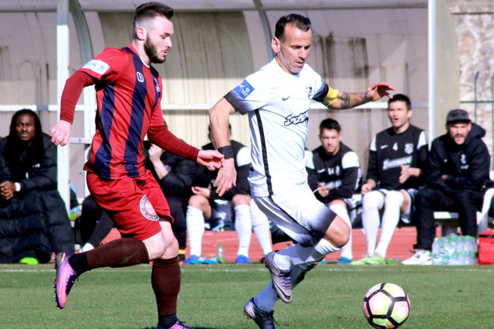 Το πρόγραμμα της 18ης αγωνιστικής της Stoiximan.gr Football League
