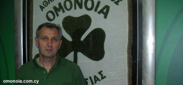 Ο Τόσκας αντί – Πλαβούκος στον Λεβαδειακό