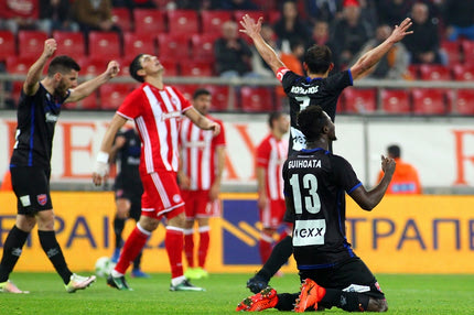 Ούτε τσίπα ούτε ανα(ν)τροπή