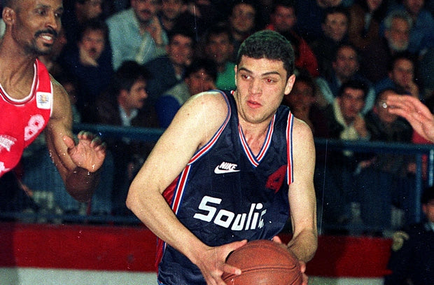Ο Παπανικολάου 40αρισε | SPORT24