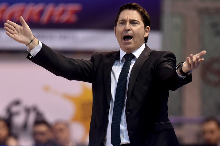 Πασκουάλ: “Η Ρεάλ Μαδρίτης είναι ίσως η καλύτερη ομάδα στην Ευρώπη”