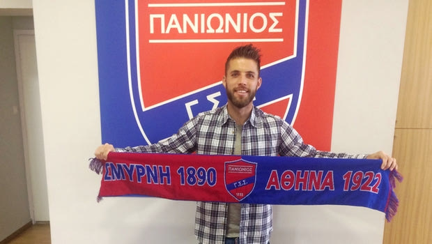 Πλιάτσικας: “Ο κατάλληλος σύλλογος για την επιστροφή μου ο Πανιώνιος”