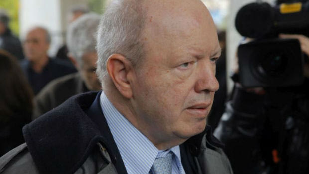 Τέλος ο Ψυχάρης, την Τρίτη τα μαντάτα για τον ΔΟΛ