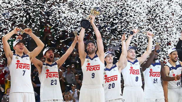 Όλη η EuroLeague στην οθόνη σας