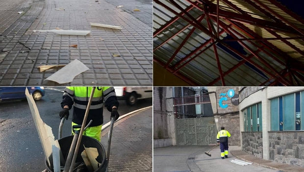 Αναβολή στο Λα Κορούνια – Μπέτις λόγω κακοκαιρίας