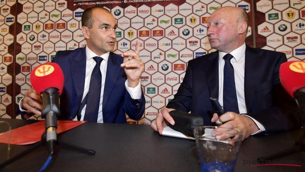 Πήγε… Ρωσία η εθνική Βελγίου