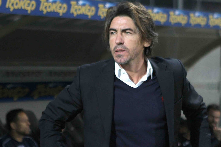 Σα Πίντο: “Πάμε Ατρόμητε”