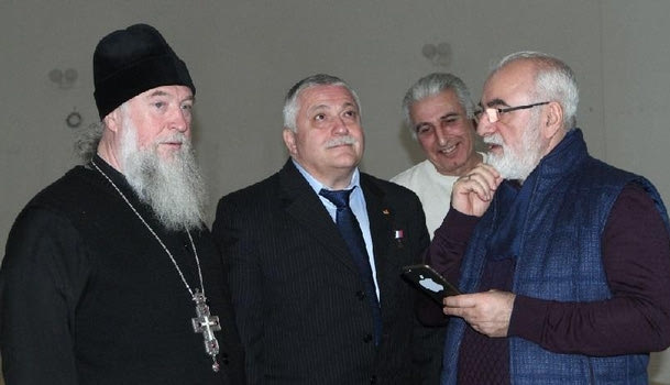 “Ο ΠΑΟΚ στο διάστημα”