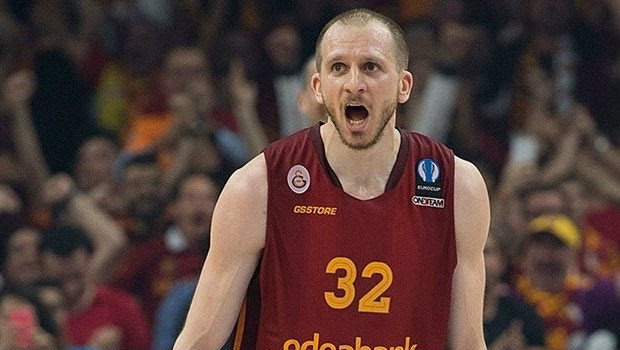 Γκιουλέρ, ο MIP της EuroLeague