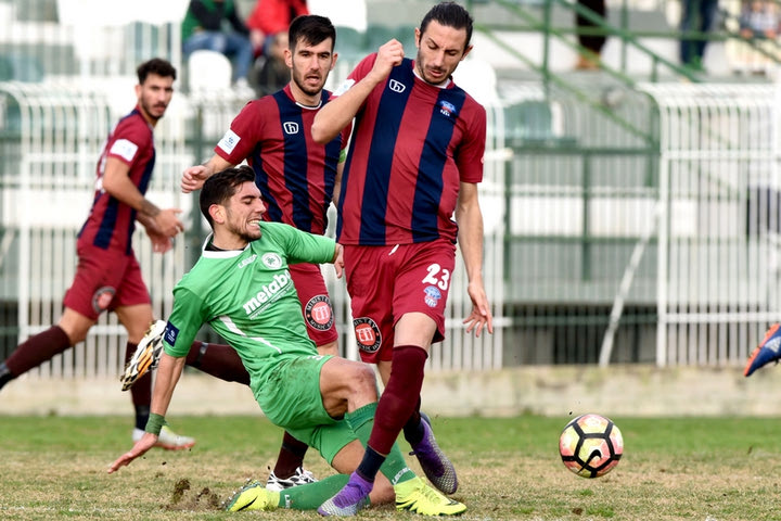 Η βαθμολογία της Stoiximan.gr Football League