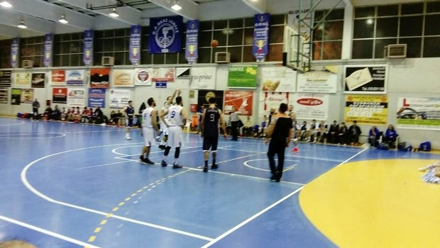 Στην παράταση ο Ποσειδώνας νίκησε τα Μελίσσια που παραμένουν στην κορυφή