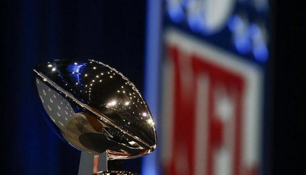 To Super Bowl ζωντανά από το FΟΧ Sports HD μόνο στη Nova