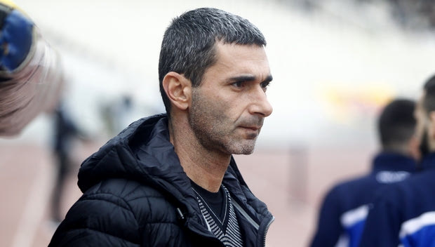 Τερζής: “Εκπληκτική εμφάνιση η ΑΕΚ, τελικός με Πανιώνιο”