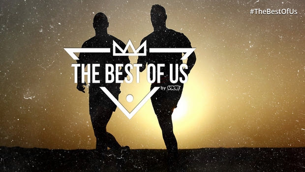“The Best of Us By VICE”