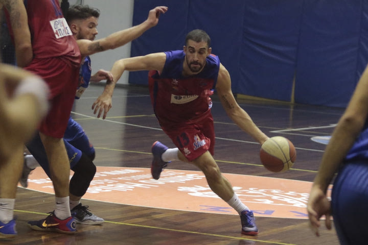 Ματαλόν: “Αν είμαστε σοβαροί, δεν θα έχουμε πρόβλημα”