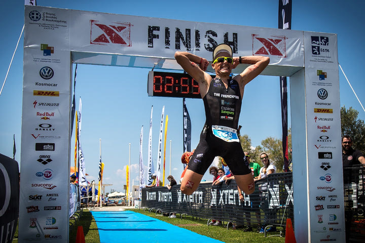 Το XTERRA Greece Championship 2017 για 2η χρονιά στον Δήμο Βάρης Βούλας Βουλιαγμένης