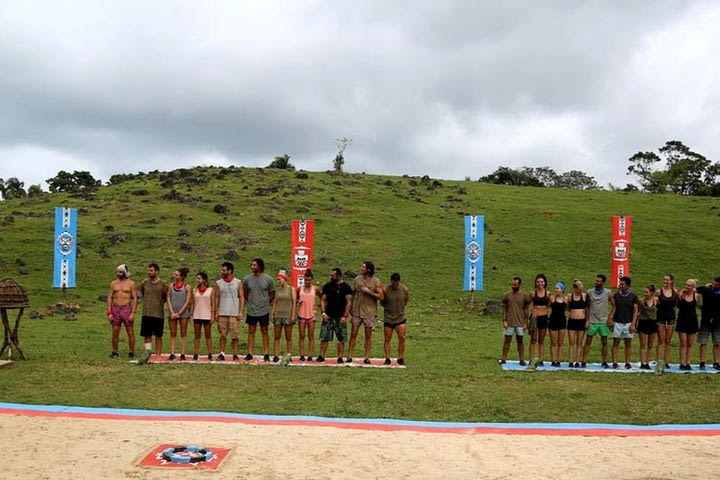 Η τηλεθέαση και τι θα δούμε απόψε στο Survivor