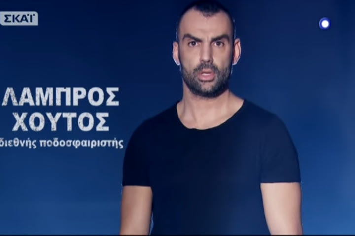 Ξεκινά το “Survivor” με Χούτο, Κοκκινάκη και όχι μόνο!
