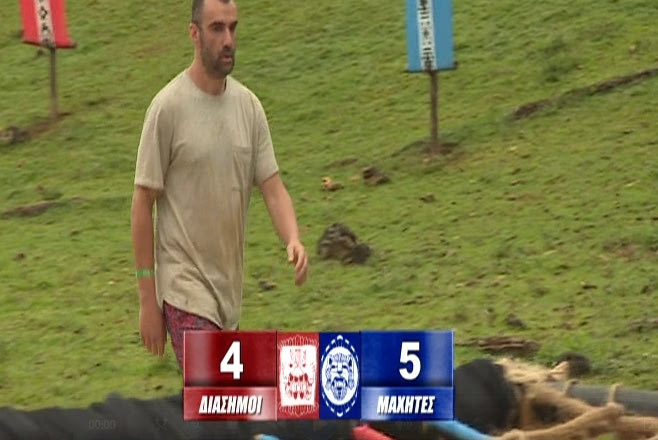 Survivor: Δεν σκοράρει με τίποτα ο Χούτος στην Ασυλία!