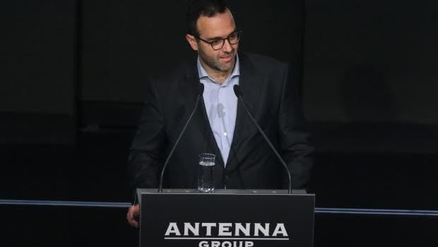 Ανοδική πορεία και διεθνής επέκταση για τον ΑΝΤ1