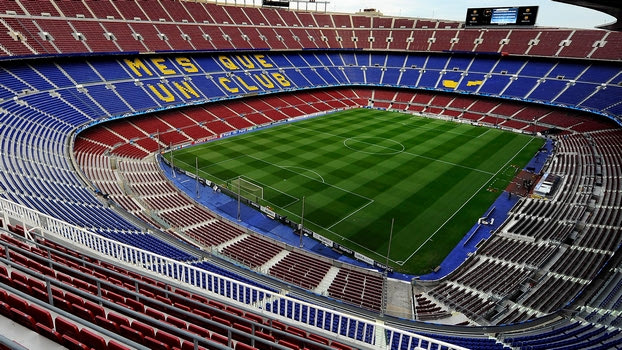 Καθυστερεί η ανακαίνιση του “Camp Nou”