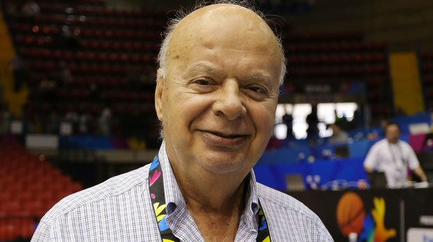 Βασιλακόπουλος στον Sport24 Radio 103,3: “Άλλα είπα, άλλα έγραψαν”