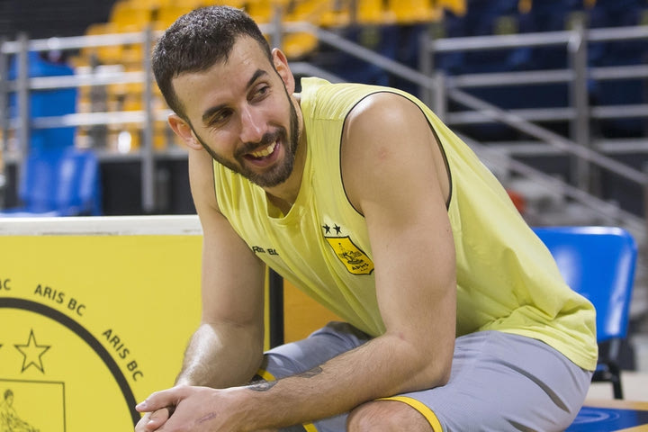 Γιάνκοβιτς στον Sport24 Radio: “Σε κάθε αγώνα θέλω να αποδείξω κάτι”
