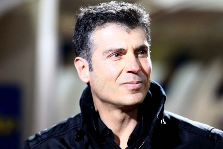 Χριστόπουλος: “Δεν μπορώ να καταλάβω τι έγινε. Και όχι στον αγωνιστικό χώρο”
