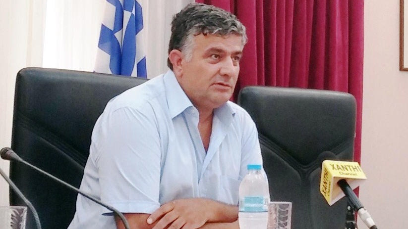 Ζαγναφέρης για Βασιλακόπουλο: “Συκοφάντης και ψεύτης”