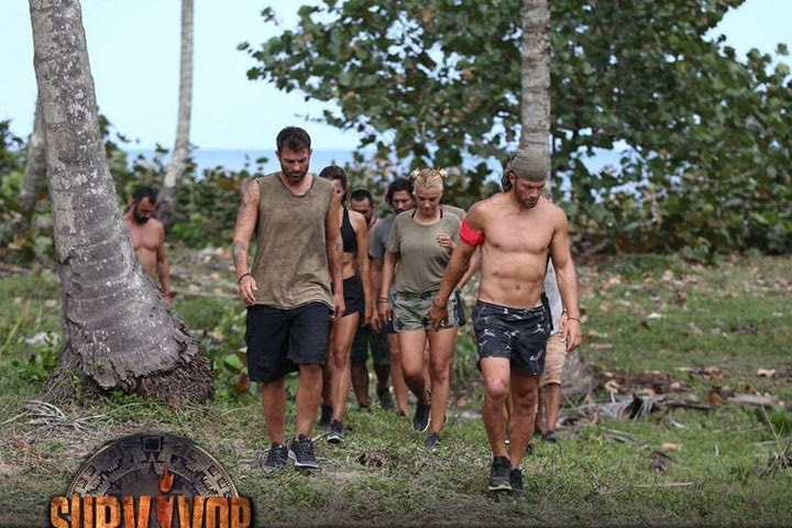 Η “μάχη” της τηλεθέασης ανάμεσα σε Survivor και Eurovision