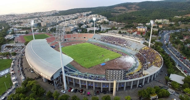 Μιτιντζής: “Θέλουμε τον τελικό στο Καυτανζόγλειο”